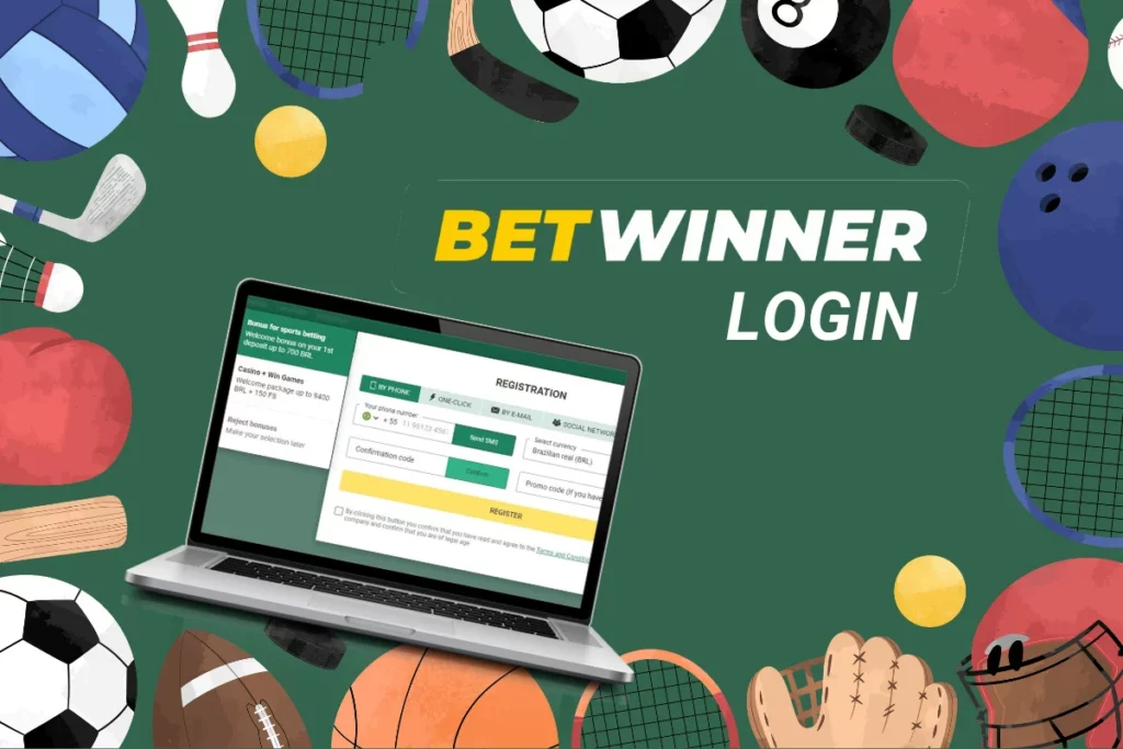 Casino Betwinner Is Bound To Make An Impact In Your Business